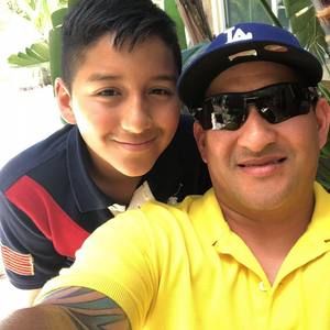 Meet your Posher, Christopher